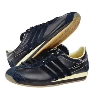 ★Adidas x Wales Bonner Country Core Black★ Feb2021Session33320_TMHILHPS20